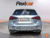2023 Mercedes Benz A 220