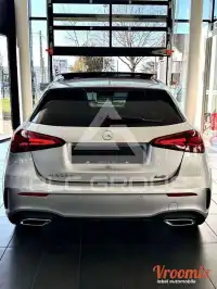 2023 Mercedes Benz A 220