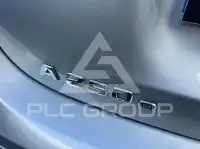2023 Mercedes Benz A 250