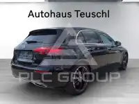 2023 Mercedes Benz A 220