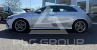 2023 Mercedes Benz A 220