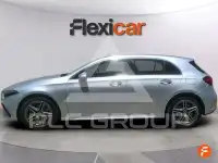 2023 Mercedes Benz A 220