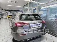 2023 Mercedes Benz A 220