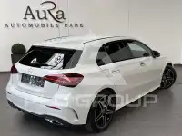 2023 Mercedes Benz A 220