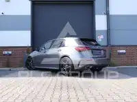 2023 Mercedes Benz A 220