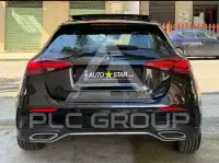 2023 Mercedes Benz A 220