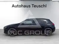2023 Mercedes Benz A 220