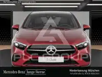2023 Mercedes Benz A 220