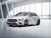 2023 Mercedes Benz A 220