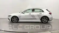 2023 Mercedes Benz A 220