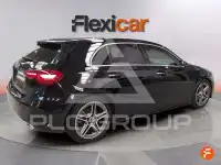 2023 Mercedes Benz A 200