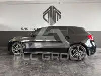 2022 Mercedes Benz A 220