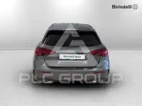 2023 Mercedes Benz A 220