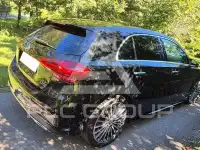 2023 Mercedes Benz A 220