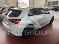 2023 Mercedes Benz A 220