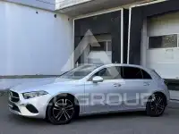 2023 Mercedes Benz A 220