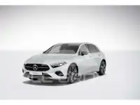 2023 Mercedes Benz A 220