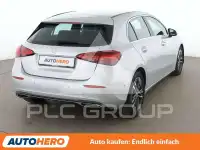 2023 Mercedes Benz A 220