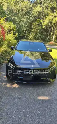 2023 Mercedes Benz A 220
