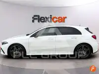 2023 Mercedes Benz A 220