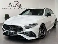 2023 Mercedes Benz A 220