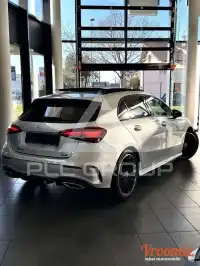 2023 Mercedes Benz A 220