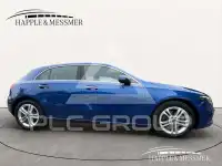 2023 Mercedes Benz A 220