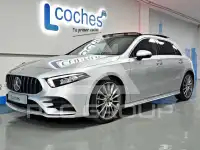 2023 Mercedes Benz A 220
