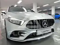 2023 Mercedes Benz A 220