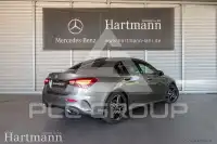 2023 Mercedes Benz A 220