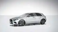 2023 Mercedes Benz A 220