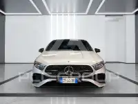 2023 Mercedes Benz A 220