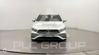2023 Mercedes Benz A 220