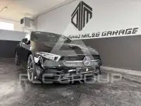 2022 Mercedes Benz A 220