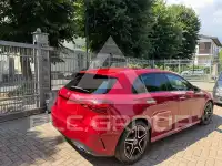 2023 Mercedes Benz A 220