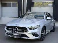 2023 Mercedes Benz A 220