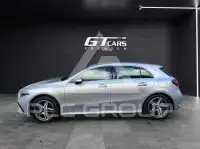 2023 Mercedes Benz A 250