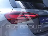 2023 Mercedes Benz A 220