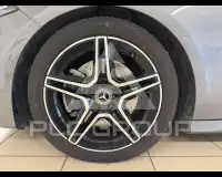 2023 Mercedes Benz A 220