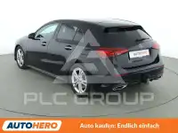2023 Mercedes Benz A 220