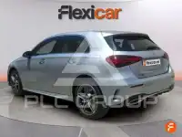 2023 Mercedes Benz A 220