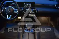 2023 Mercedes Benz A 220