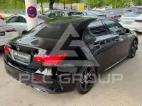 2023 Mercedes Benz A 220
