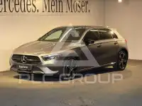 2023 Mercedes Benz A 220