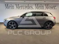 2023 Mercedes Benz A 220