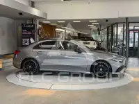 2023 Mercedes Benz A 220