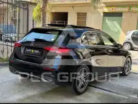 2023 Mercedes Benz A 220