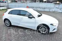 2023 Mercedes Benz A 220