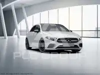 2023 Mercedes Benz A 220