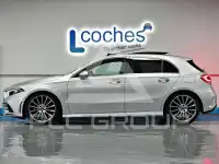 2023 Mercedes Benz A 220
